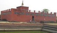 Kathmandu and Lumbini Tour